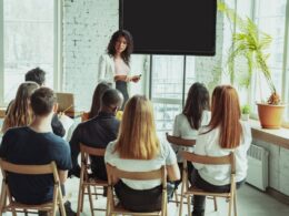 Les débouchés professionnels après des études en environnement.